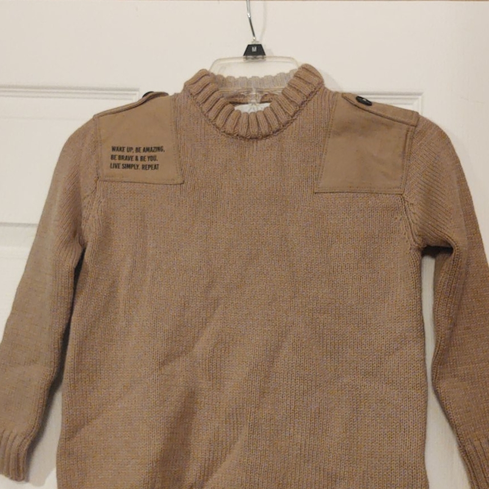 Kids shirt